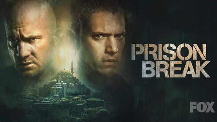 prison break season 5 download free